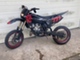 Husqvarna SM