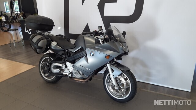 BMW F Katu/Matka/Sport 800 ST