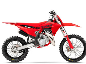 GASGAS MC