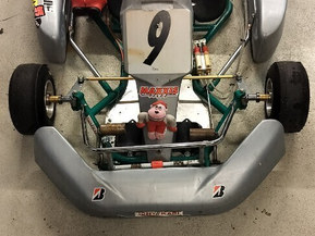 TonyKart -