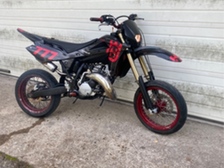 Husqvarna SM