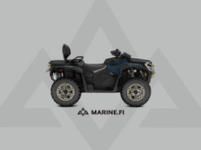 Can-Am Outlander Max
