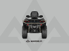 Can-Am Outlander Max