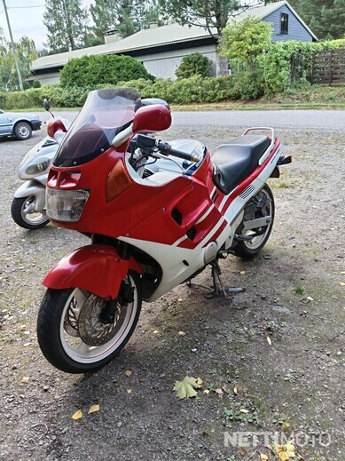 Honda CBR