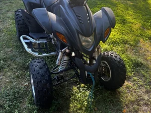 Dinli 450