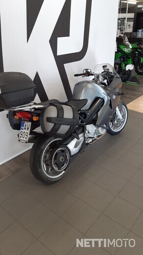 BMW F Katu/Matka/Sport 800 ST