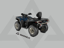 Can-Am Outlander Max