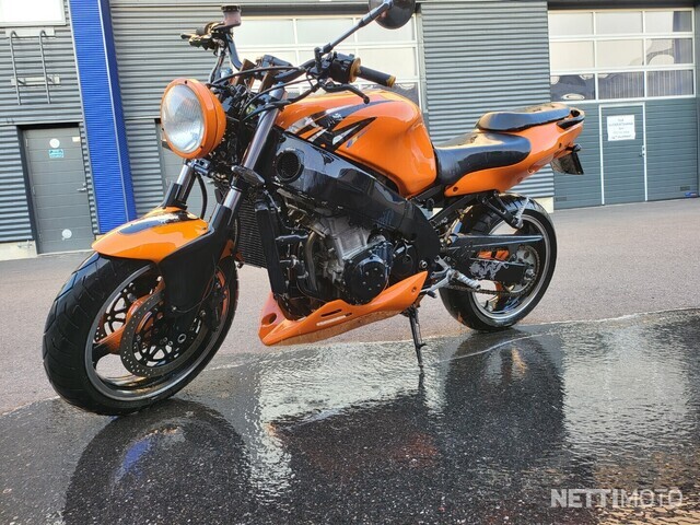 Kawasaki Z