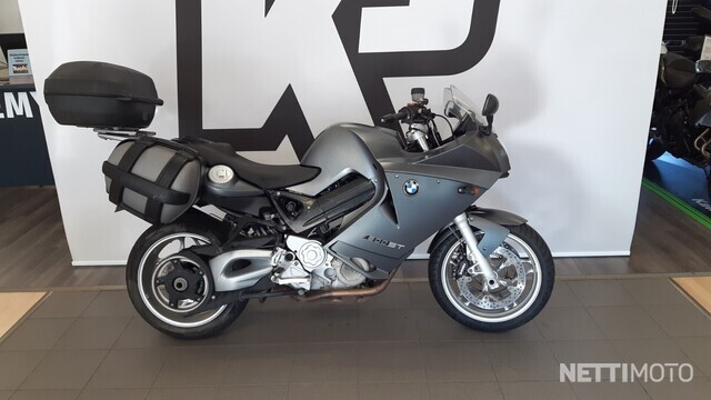 BMW F 2008, , 