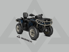 Can-Am Outlander Max