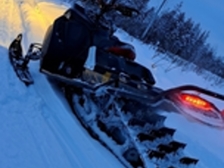 Ski-Doo Summit