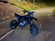 Yamaha WR