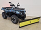 Loncin XWolf