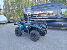 Can-Am Outlander Max