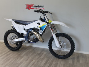 Husqvarna TC
