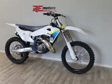 Husqvarna TC