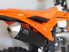 KTM 300
