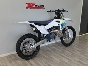 Husqvarna TC