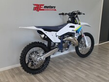 Husqvarna TC