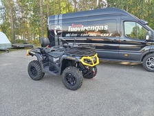 Can-Am Outlander Max