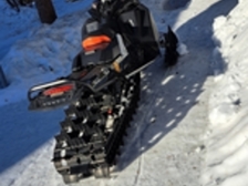 Ski-Doo Summit