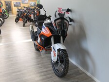 KTM 1290 Super Adventure R