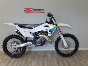 Husqvarna TC
