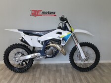 Husqvarna TC