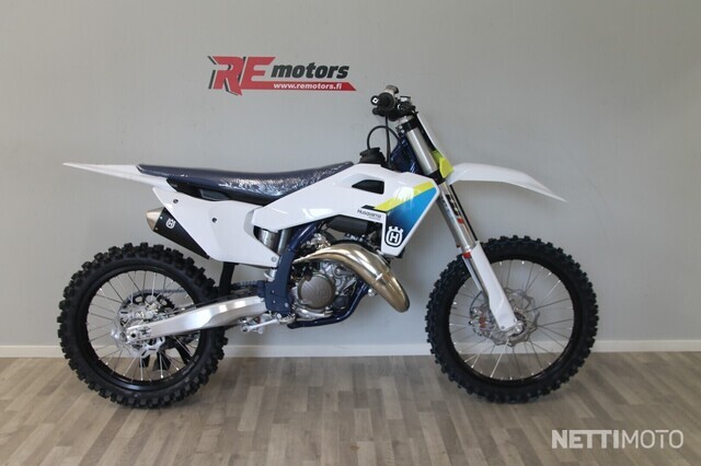 Husqvarna TC