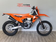 KTM 250
