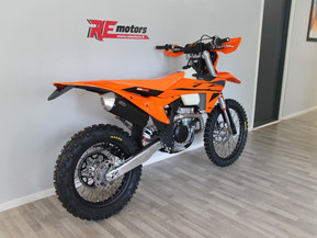 KTM 250