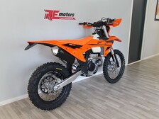 KTM 250