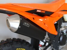 KTM 250