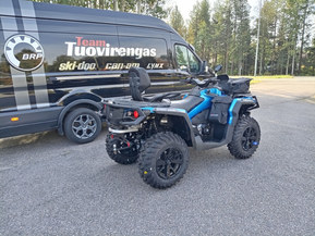 Can-Am Outlander Max