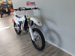 Husqvarna TC