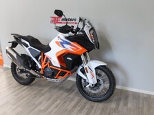 KTM 1290 Super Adventure R