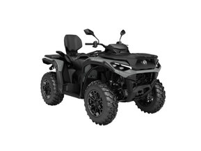 Can-Am Outlander Max