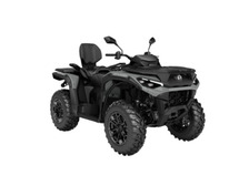 Can-Am Outlander Max