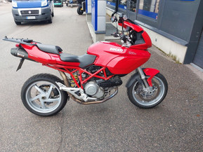 Ducati Multistrada