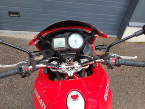 Ducati Multistrada