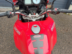 Ducati Multistrada