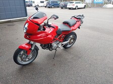 Ducati Multistrada