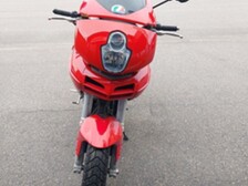Ducati Multistrada