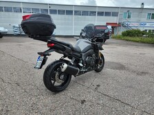 Yamaha FZ8-S