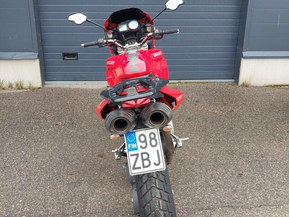 Ducati Multistrada