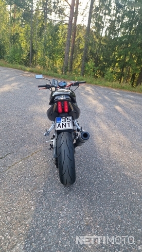 Honda VFR