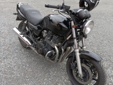 Honda CB
