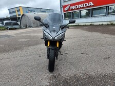 Yamaha FZ8-S