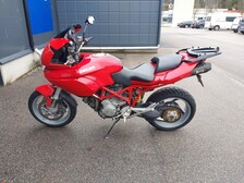 Ducati Multistrada