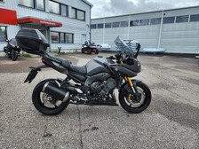 Yamaha FZ8-S